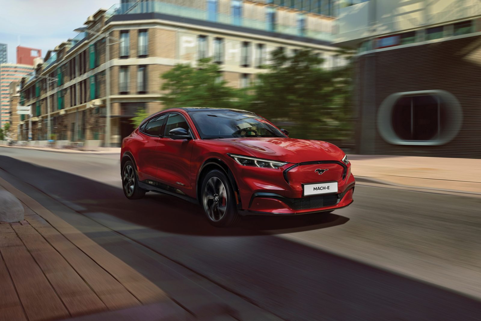 ford amc međimurje