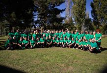 29. Međimurski festival sportske rekreacije žena okupio više od 300 sudionica u Murskom Središću Međimurski festival sportske rekreacije žena