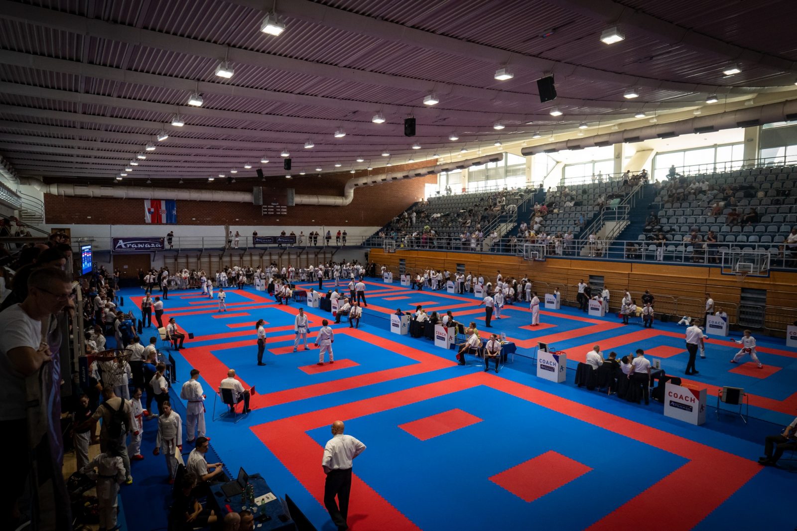Međimurje Open