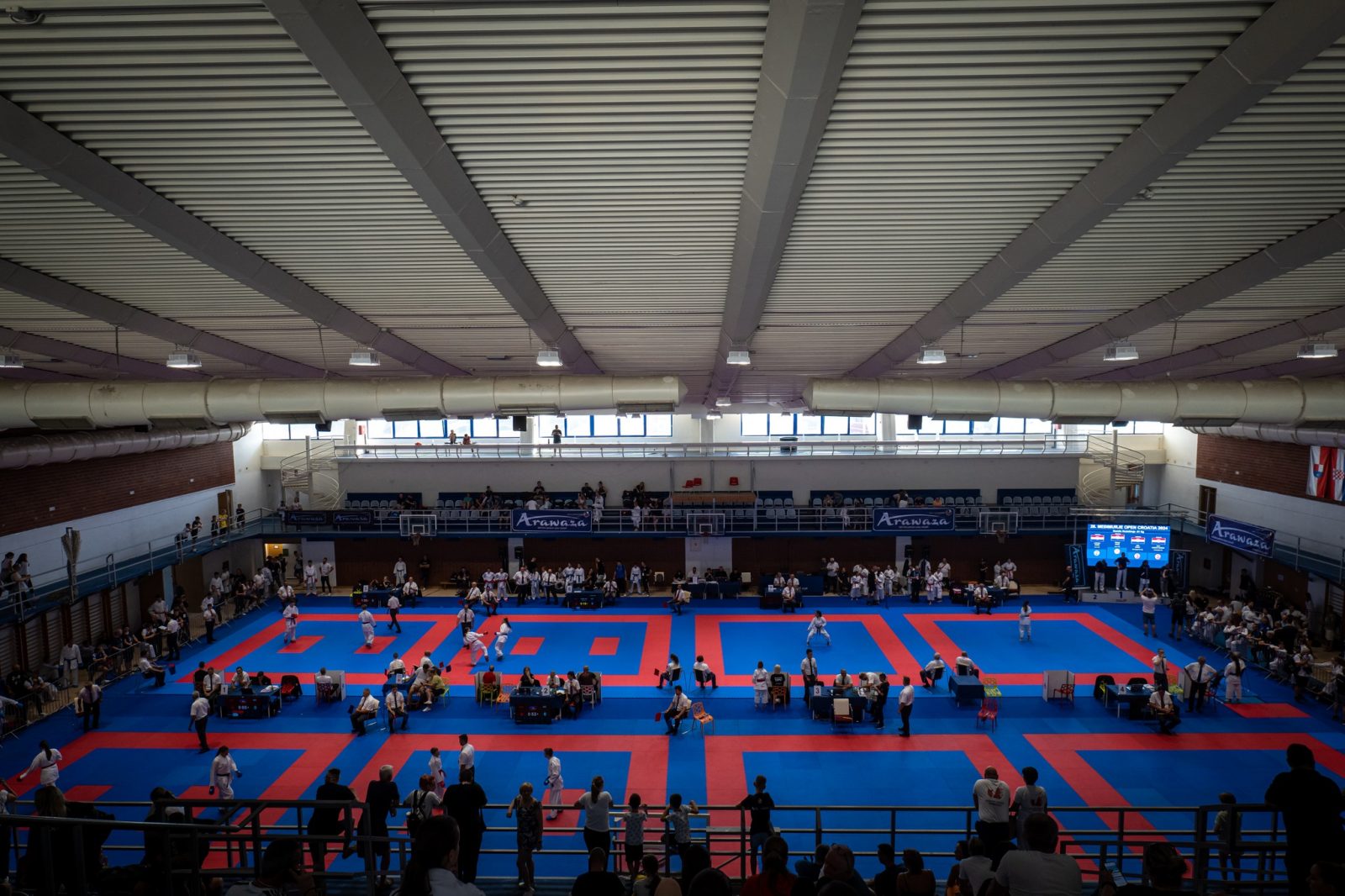 Međimurje Open