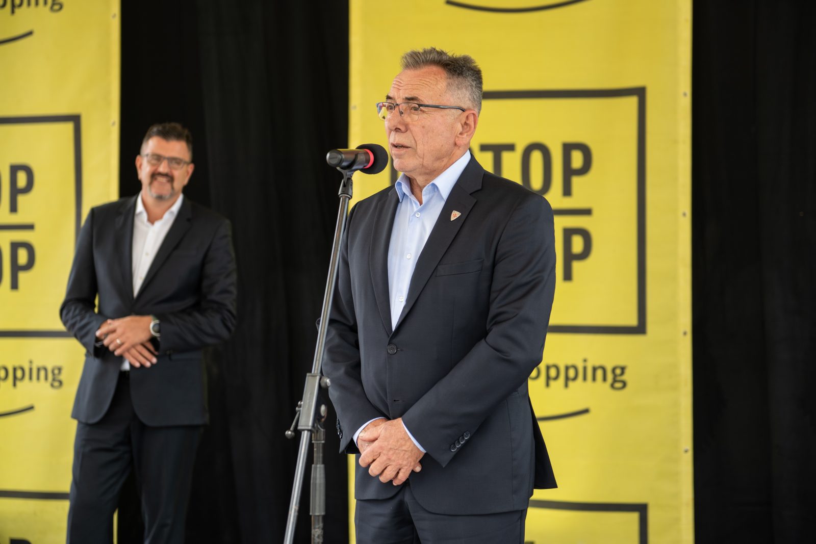 stop shop ivanec