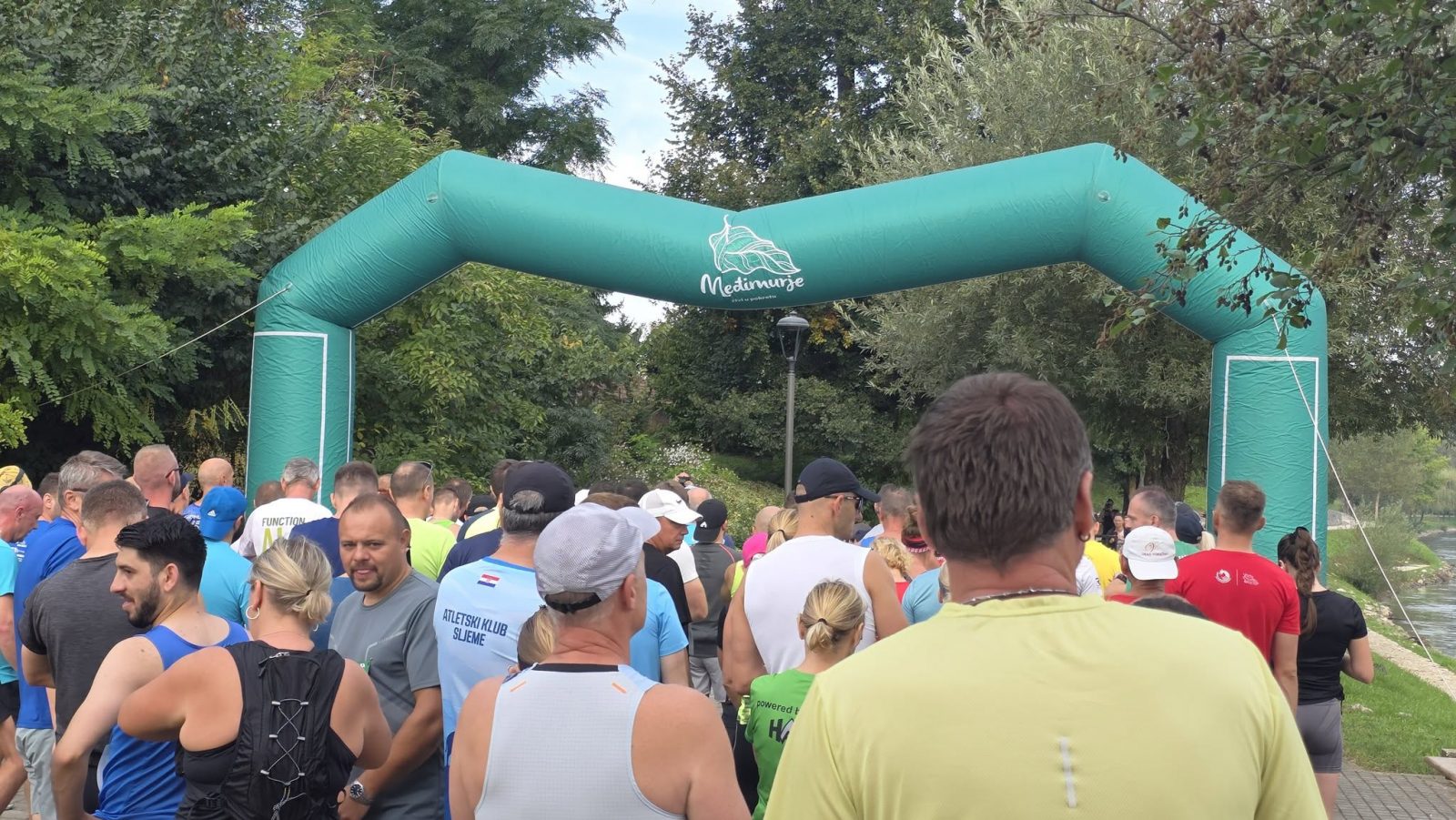 Murski polumaraton