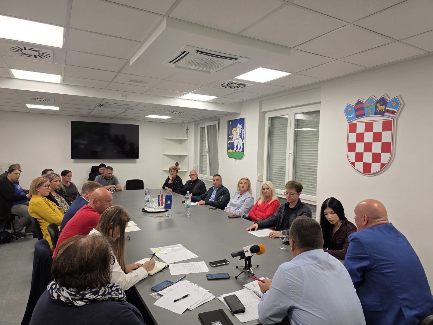 vijeće Općine Selnica