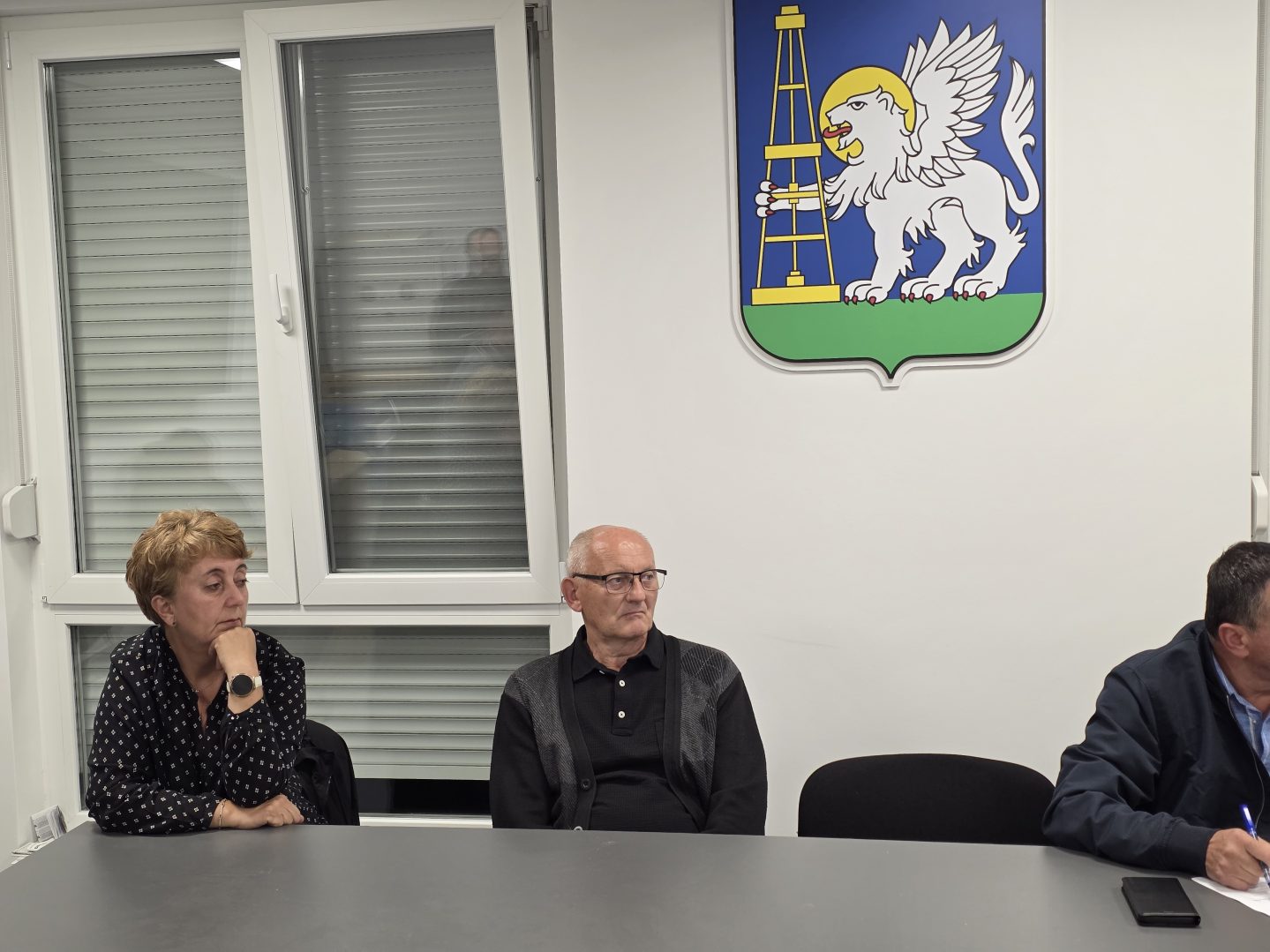 vijeće Općine Selnica