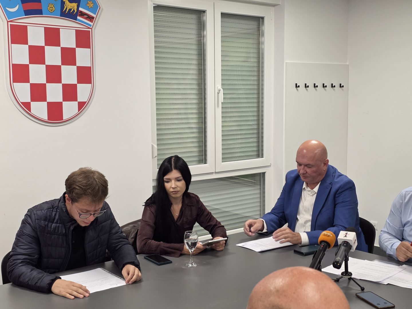 vijeće Općine Selnica