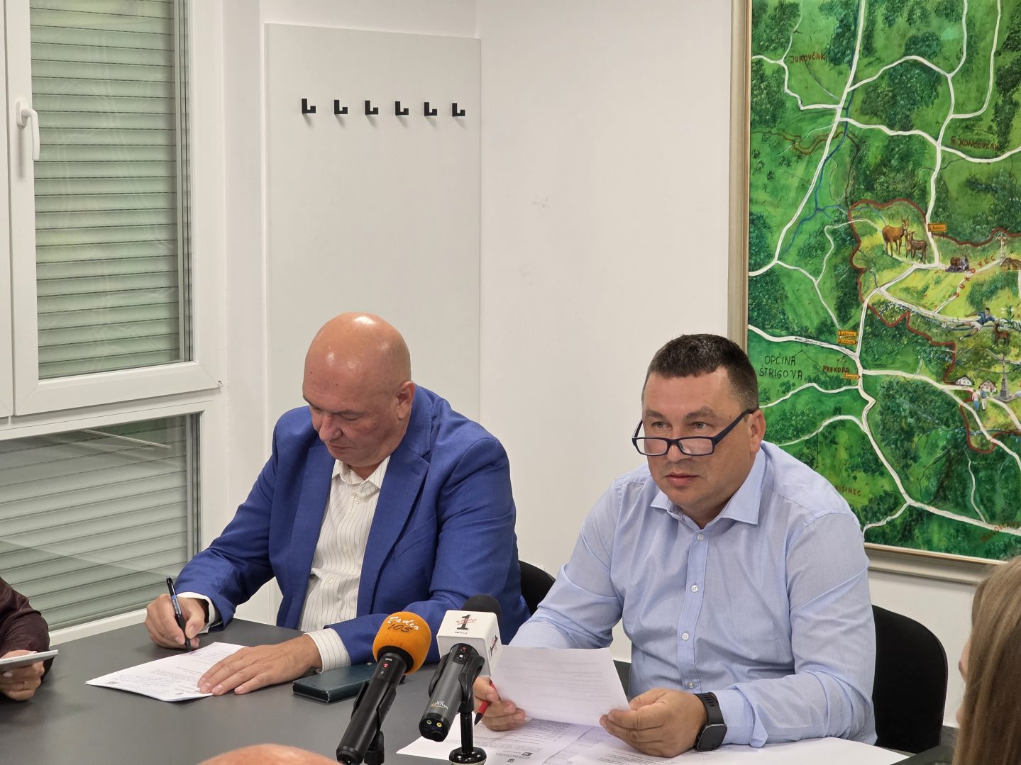 vijeće Općine Selnica