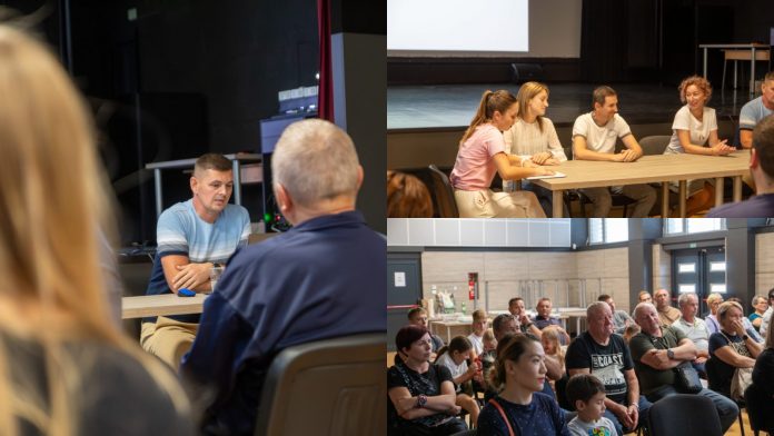Osnovana nova udruga u Novom Selu Roku