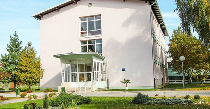 OŠ Mursko Središće