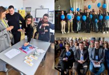 POU Čakovec osvaja europsku nagradu za inovativno poučavanje kroz Erasmus+ projekt H2O