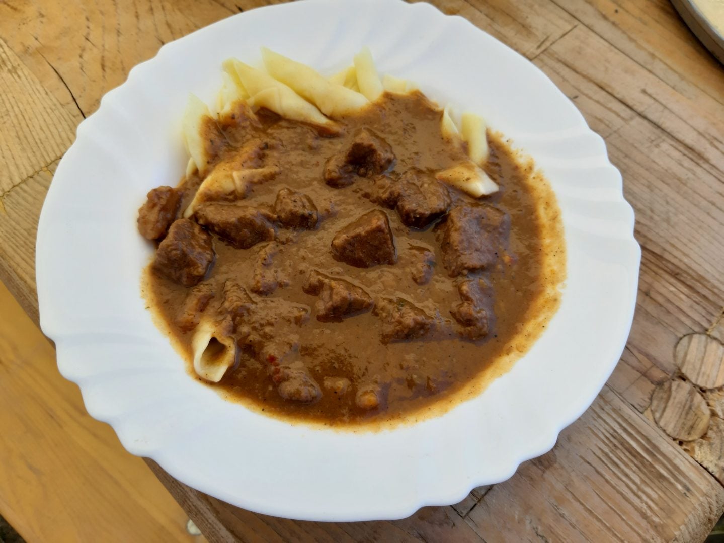 Juneći perkelt za ljubitelje dobrog mesa i začina