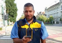 Znaš li kada je otvorena prva pošta u Hrvatskoj Poštar Hrvatske pošte