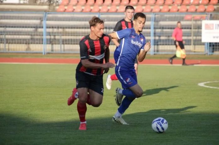 polufinale kupa