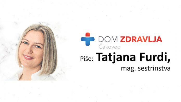 Tatjana Furdi foto kolumna