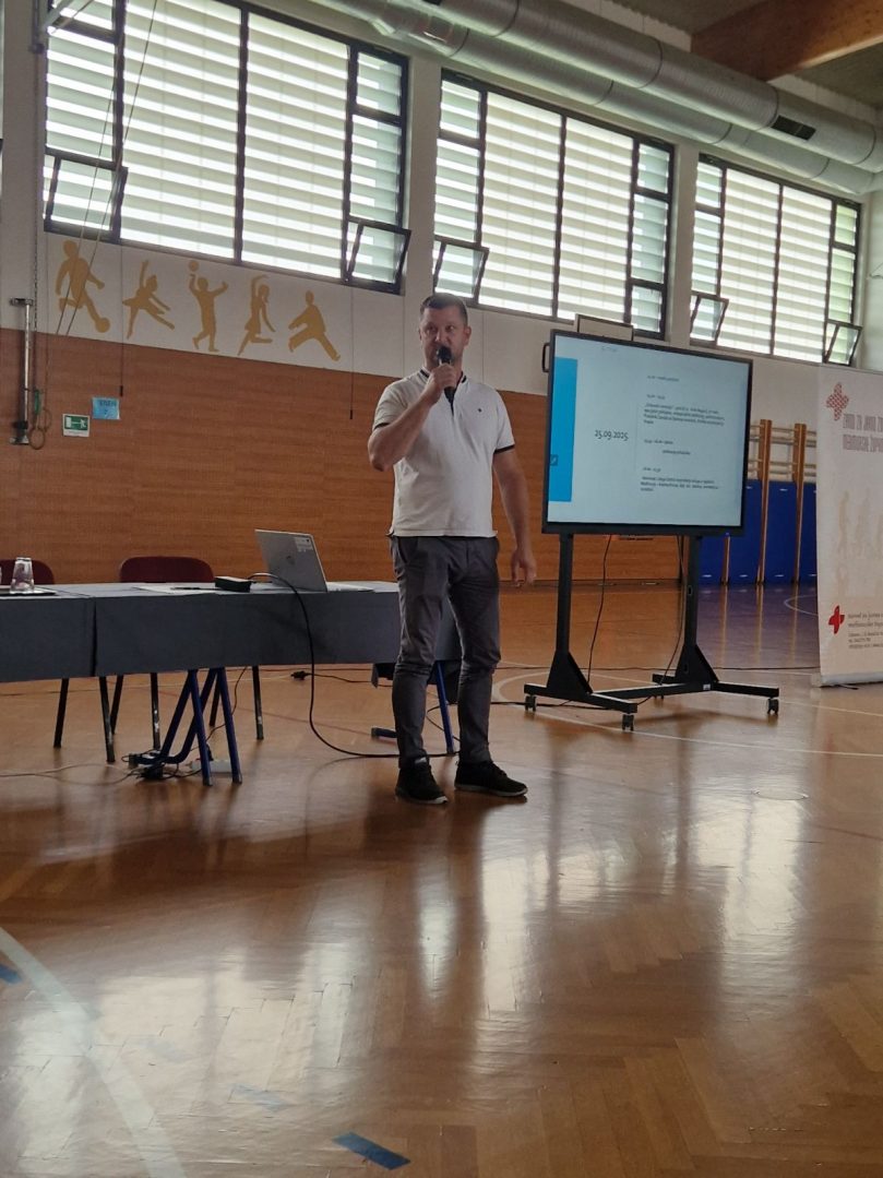Trening životnih vještina Međimurje