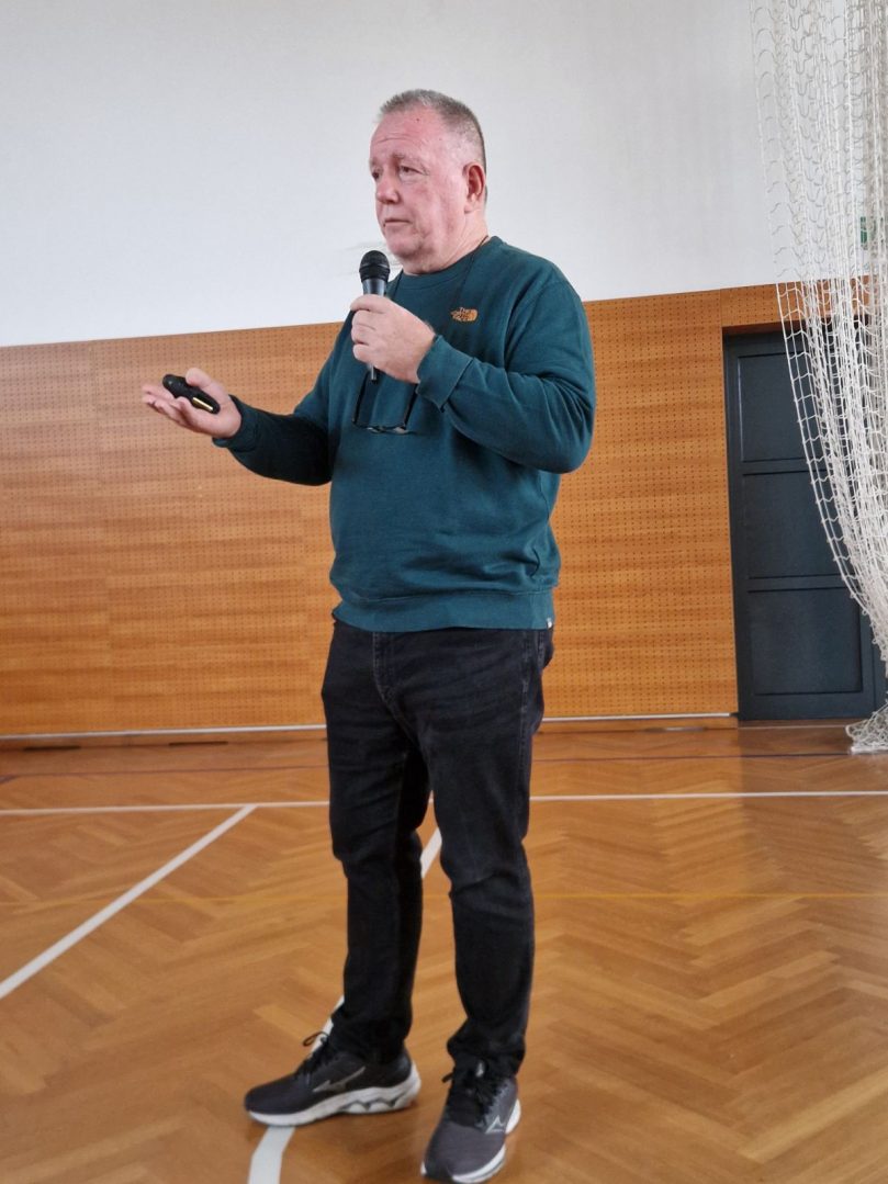 Trening životnih vještina Međimurje