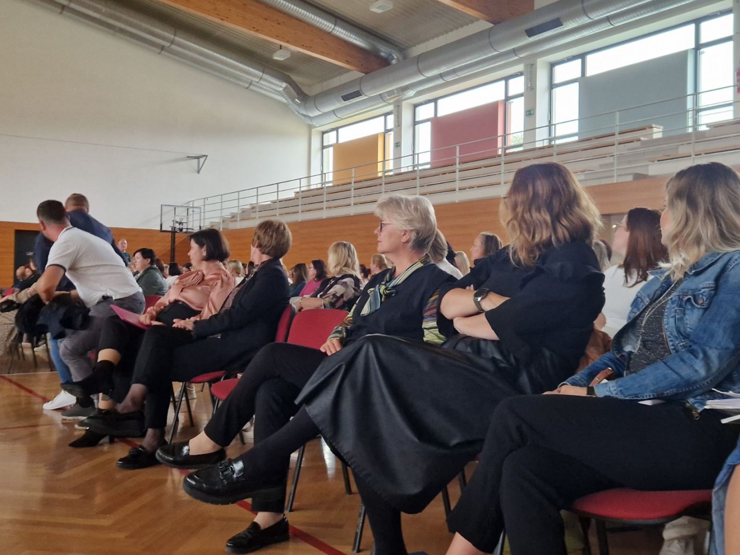 Trening životnih vještina Međimurje
