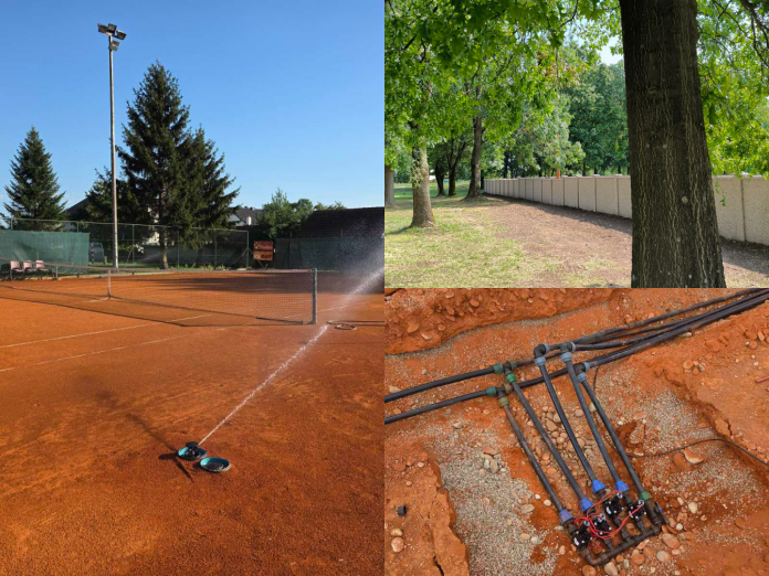 sport Pribislavec