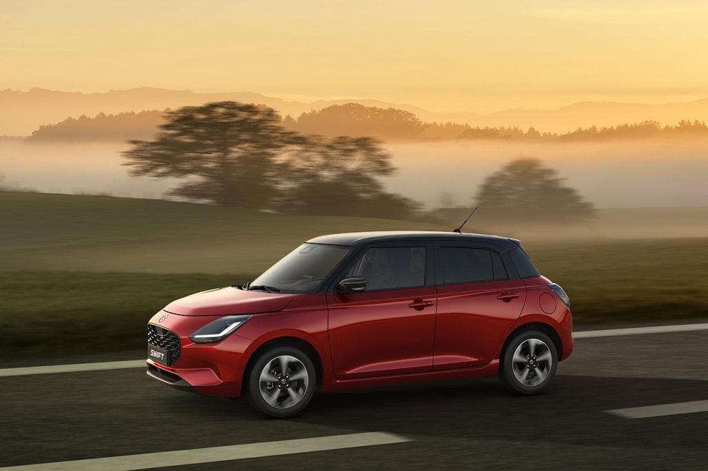 suzuki ac baumgartner