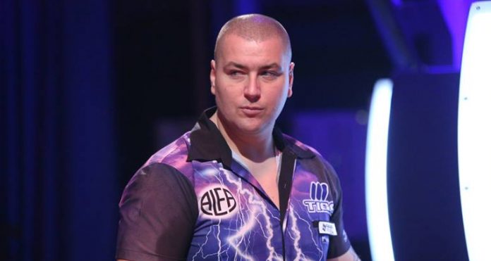 Boris Krčmar