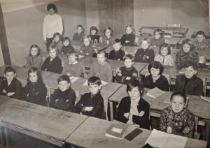 zlatni jubilej , generacija 1974-/1975.