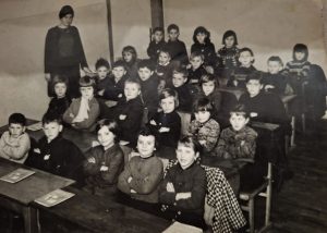 zlatni jubilej , generacija 1974-/1975.
