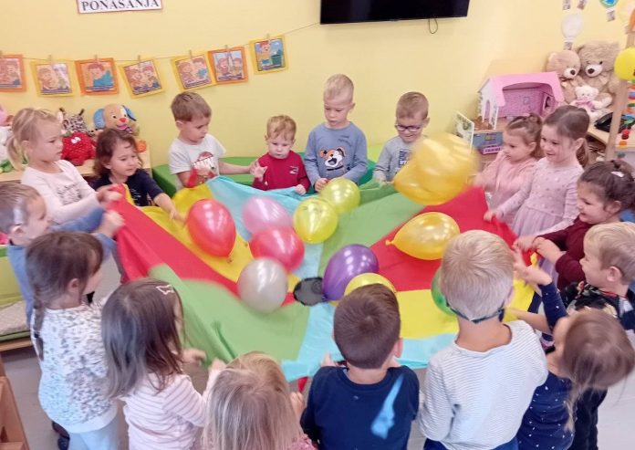 Dječji vrtić Fijolica Prelog