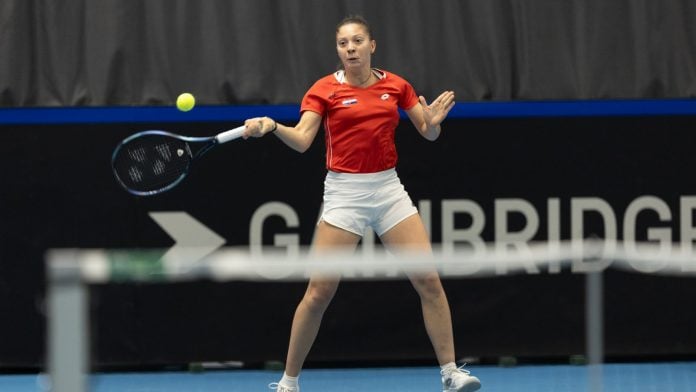 Antonia Ružić