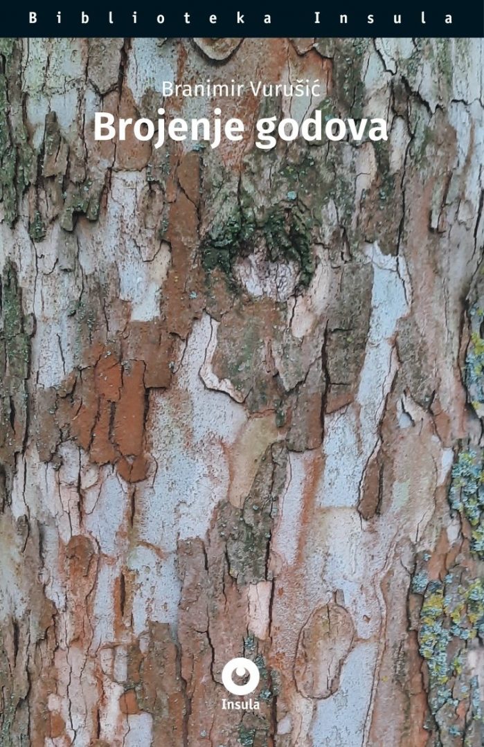 Branimir Vurušić - Brojenje godova