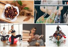 Dragon boat kup, Kestenijada i utrka patkica: Prelog postaje središte jesenske zabave!