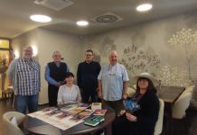 Održana završna svečanost projekta “Nisam danguba, samo stvaram povijest” Najbolji pisci