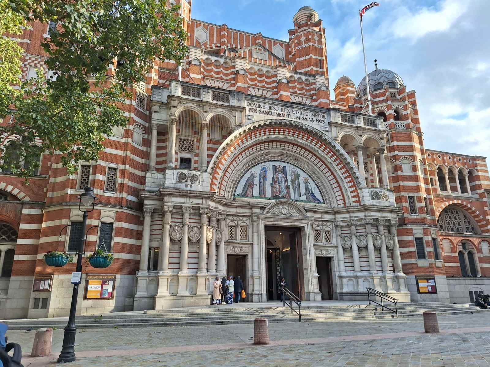 KUD Mihovljan London