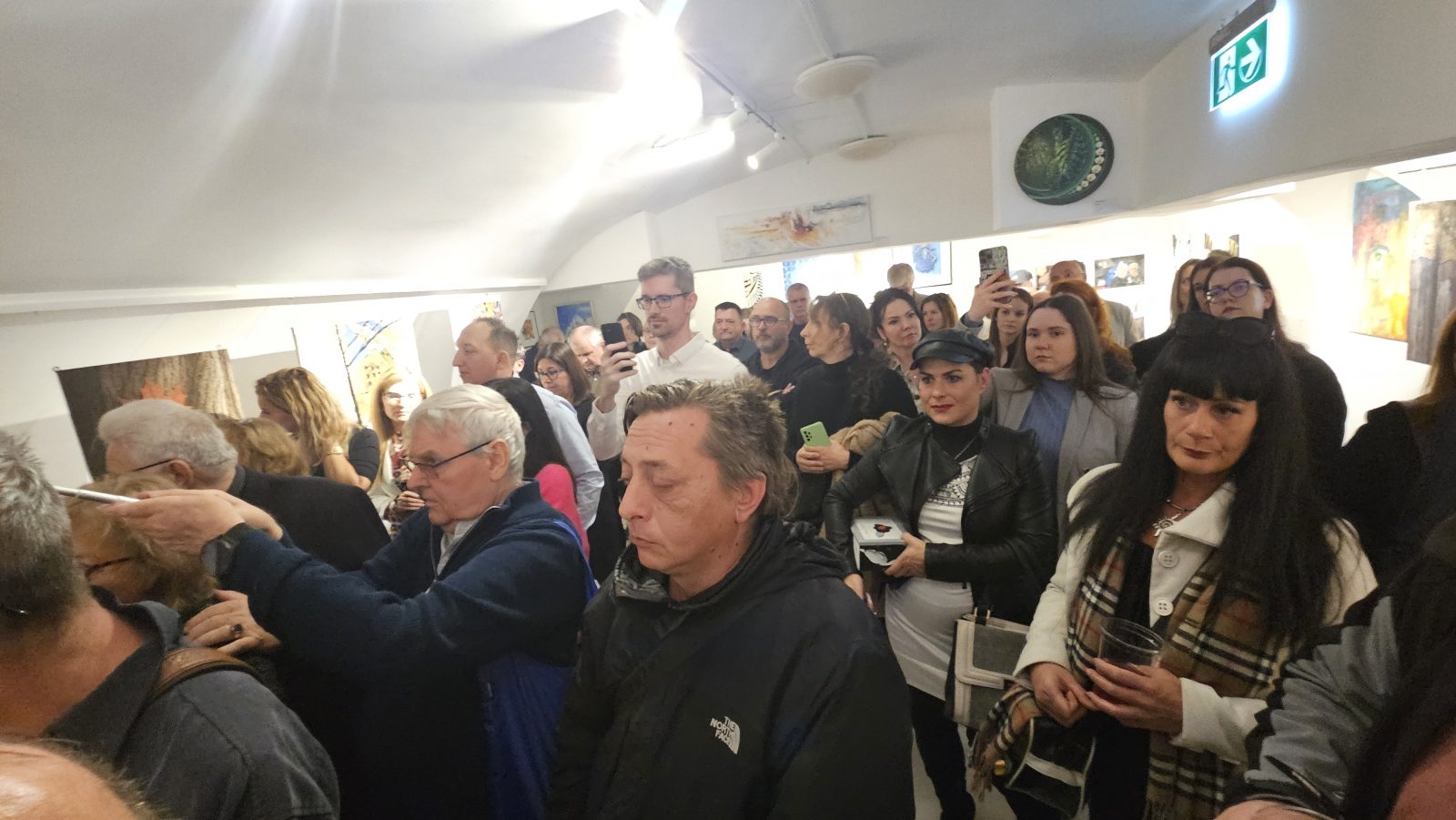 Krunoslav Bedi Budimpešta nagrada