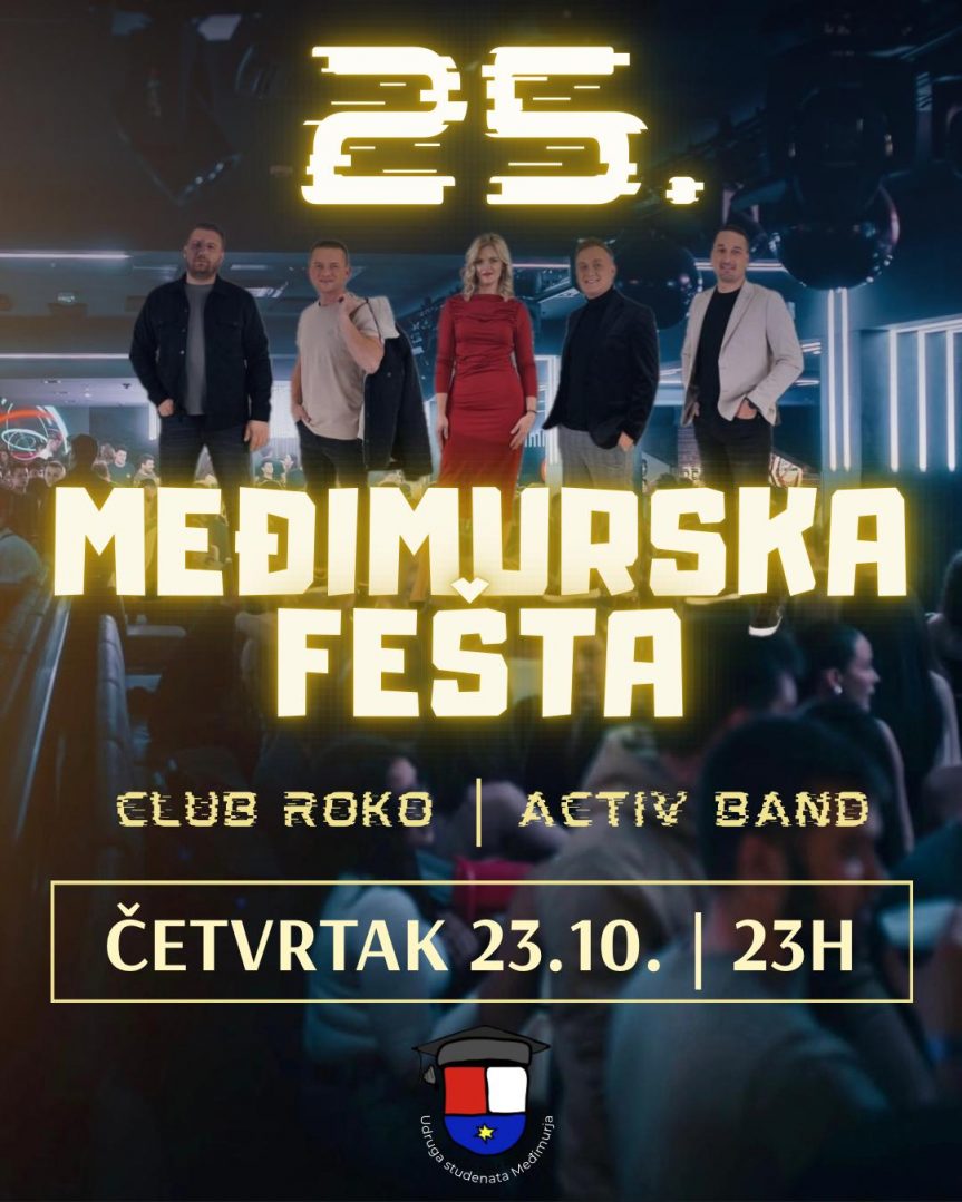 25. Međimurska fešta