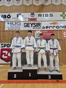 Judo klub Zrinski Čakovec