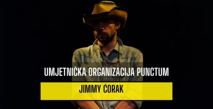 Jimmy Ćorak u KEC Murai