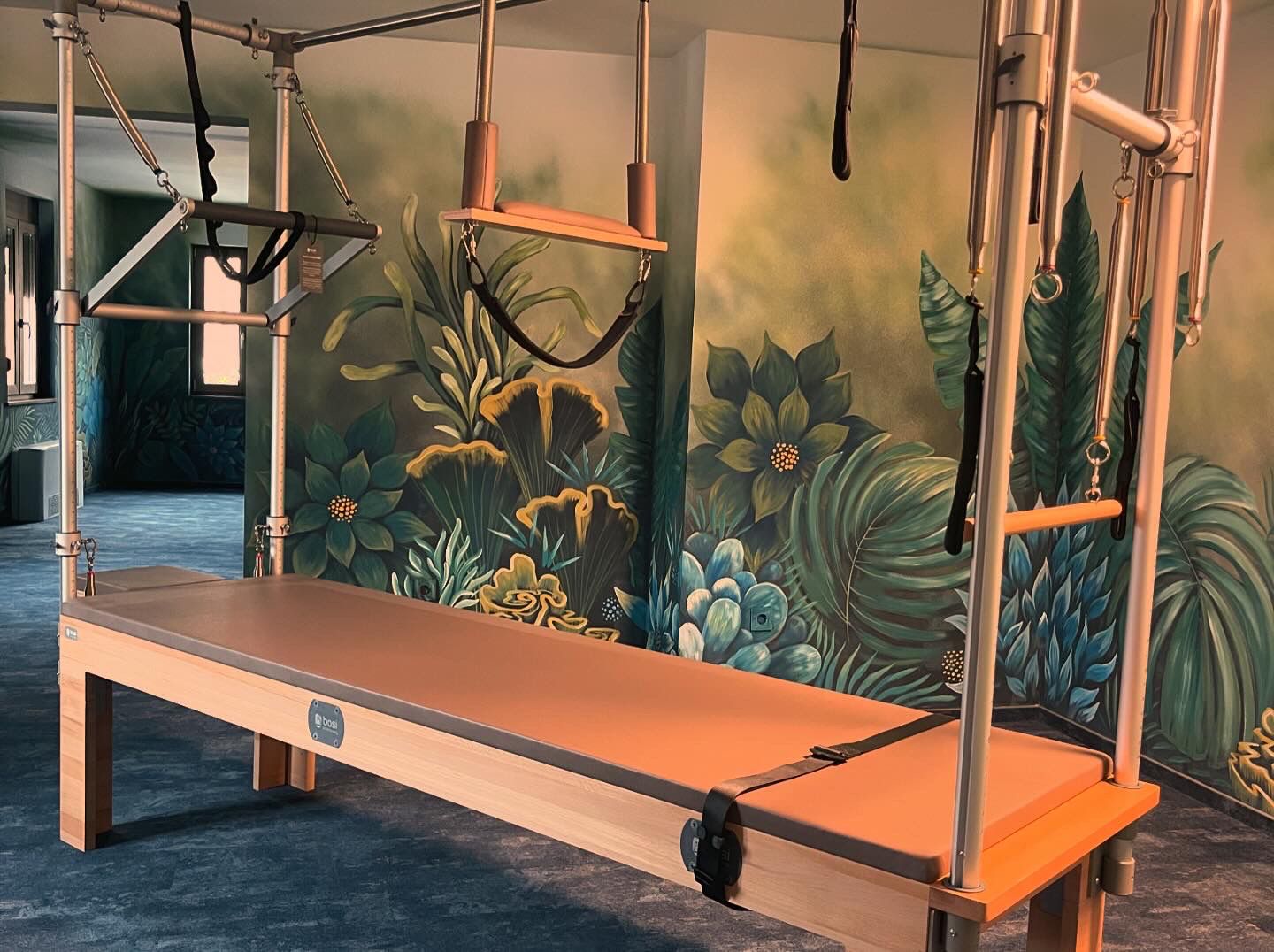 Ojačajte tijelo i duh uz fizikalne terapije u Bernarda Medicalu!