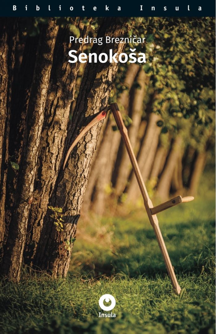 Predrag Brezničar - Senokoša