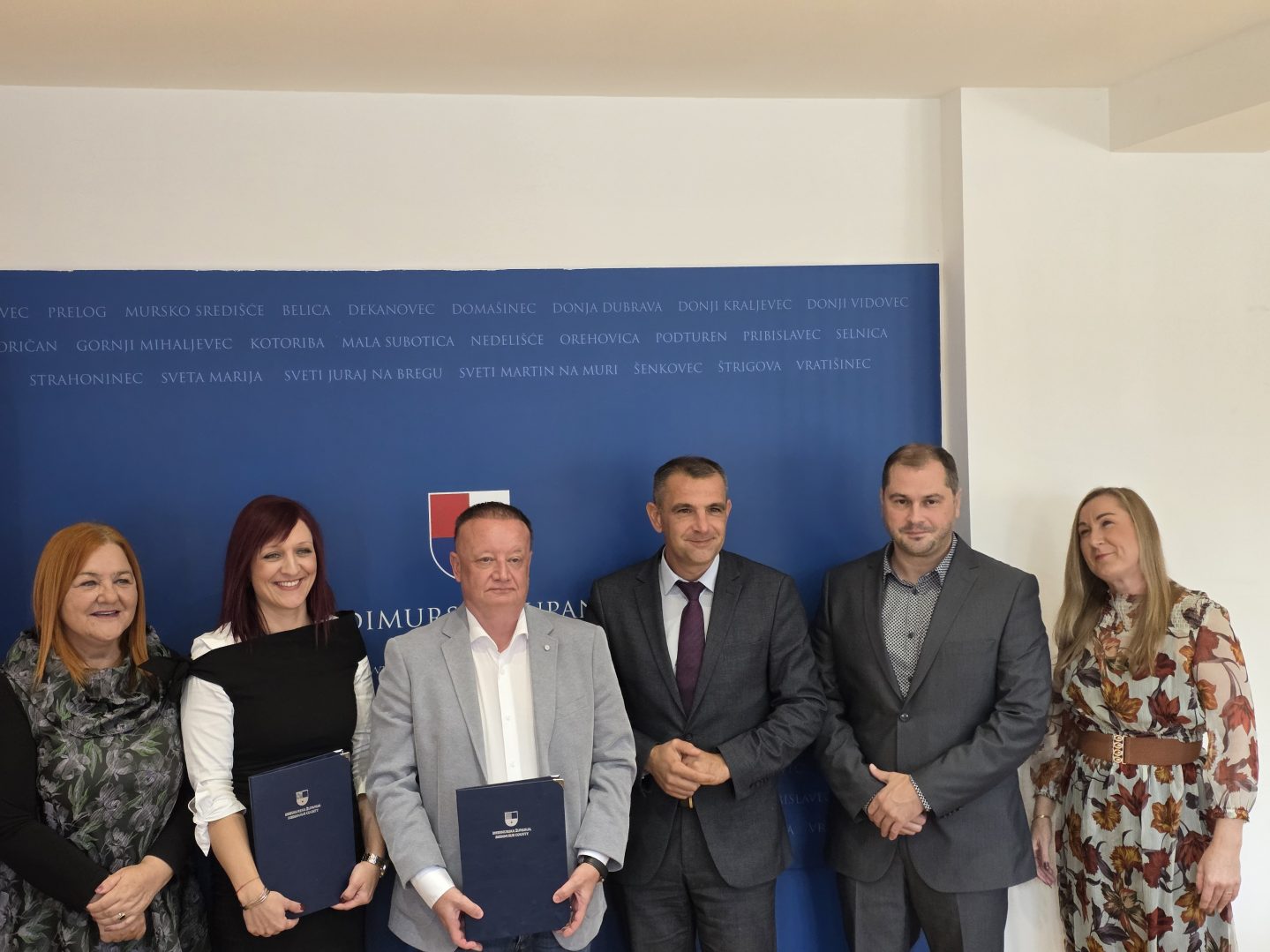 energetska obnova Osnovne škole Sveta Marija