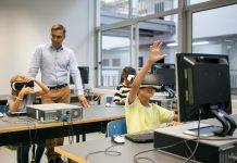 Kako tehnologija mijenja svijet? Dođite na predavanje o umjetnoj inteligenciji u Svetu Mariju Umjetna inteligencija - informatika - računala