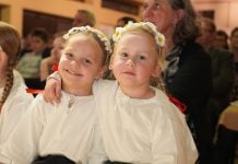 Kud Žiškovec okupio male čuvare tradicije na petim dječjim folklornim susretima