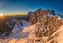Tužan kraj potrage u Sloveniji: Sva tri planinara su mrtva hrvatski planinari lavina