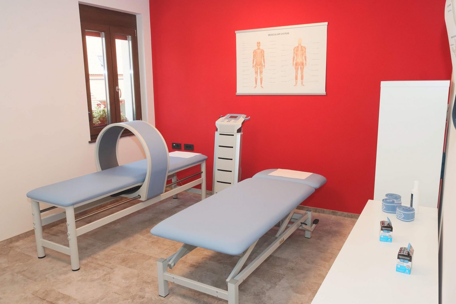 bernarda medical