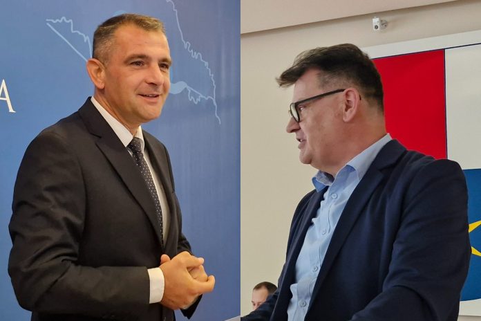 matija posavec, željko pavlic