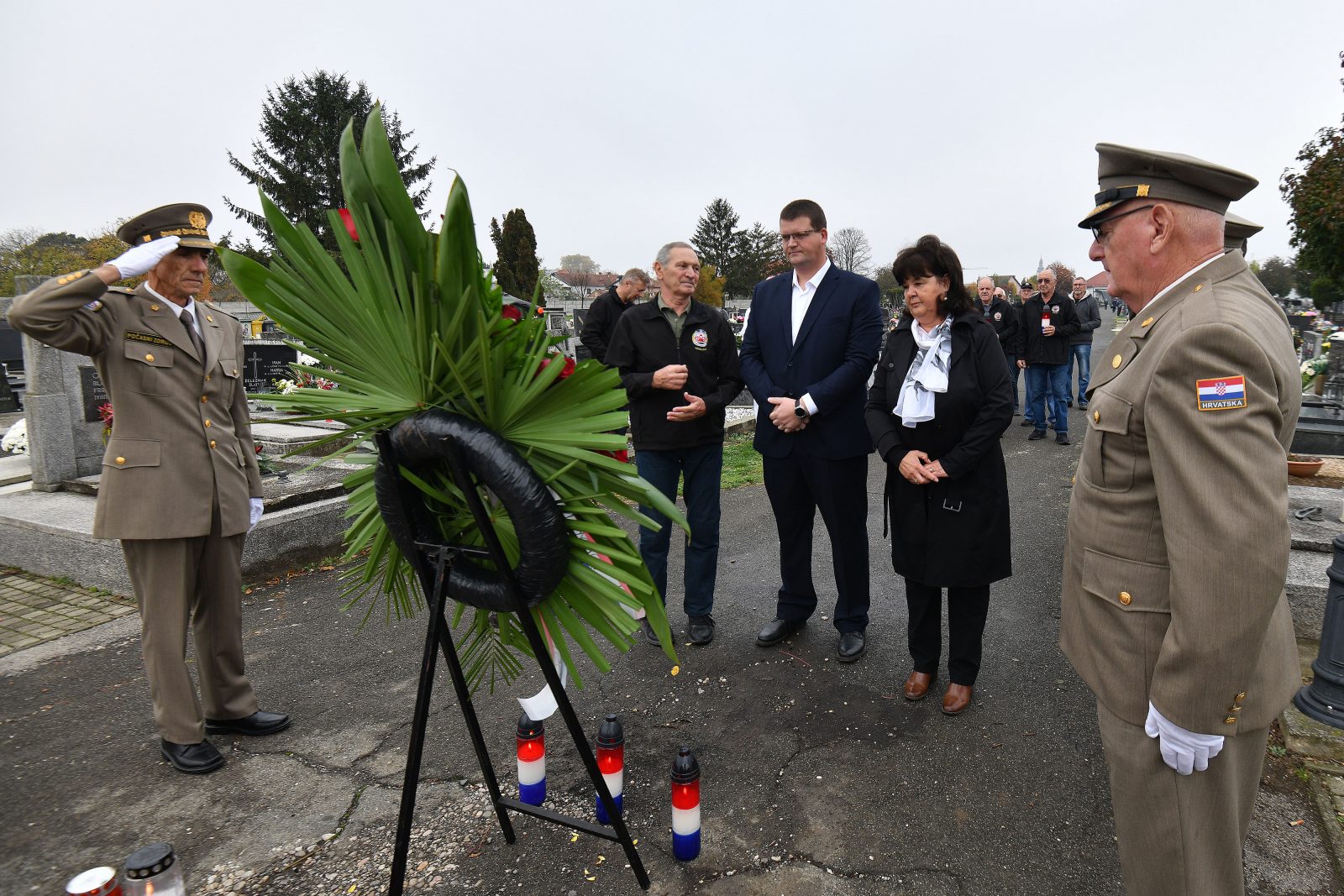 Dan Svih svetih Nedelišće