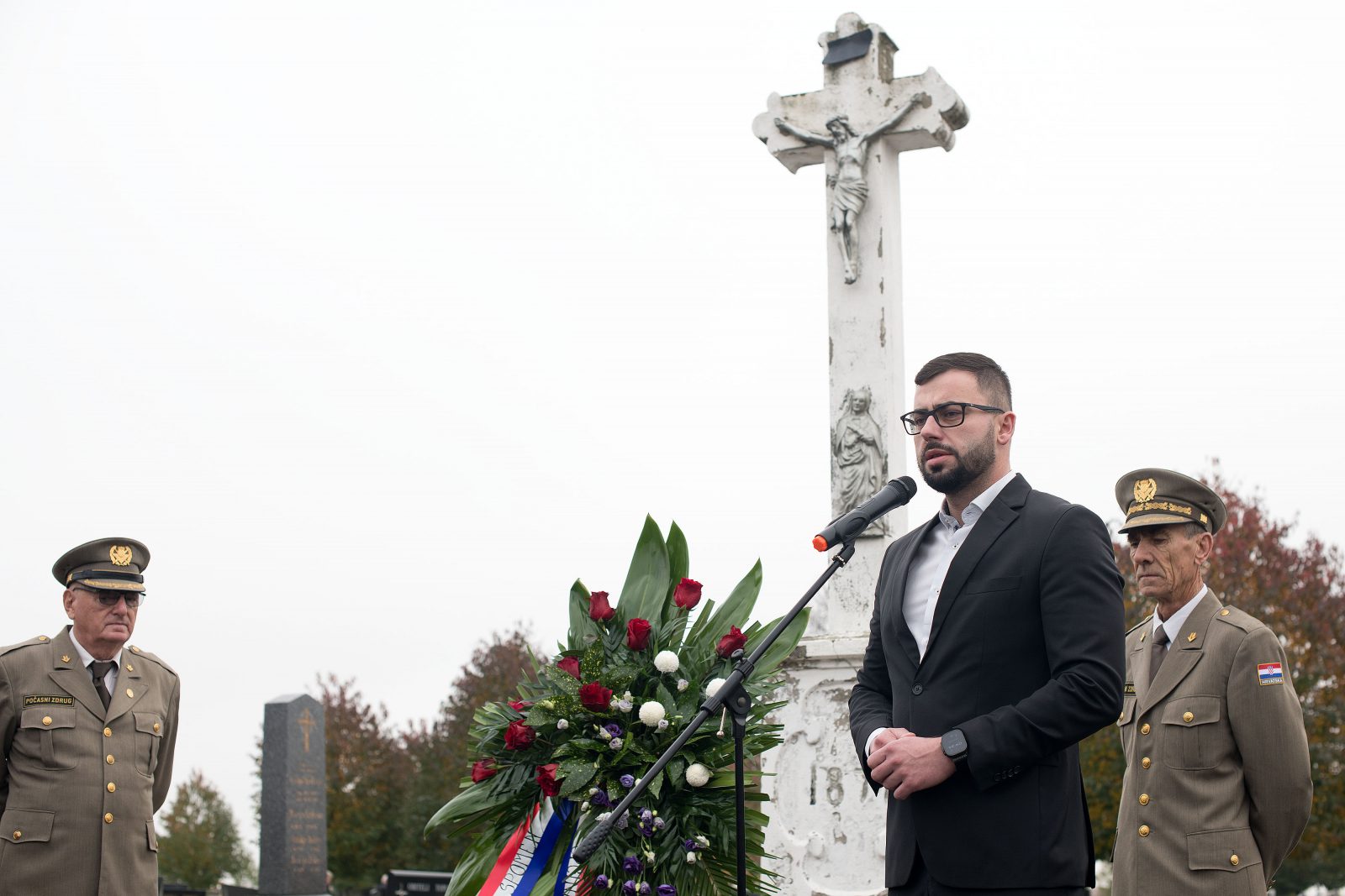 Dan Svih svetih Nedelišće