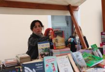 Humanitarna akcija “Stare knjige u nove ruke” u organizaciji Inner Wheel klub Čakovec stare knjige u nove ruke inner wheel