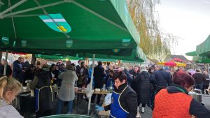 Turistička zajednica područja "Mura i gorice" Martinje u Murskom Središću