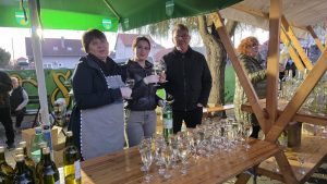Turistička zajednica područja "Mura i gorice" Martinje u Murskom Središću