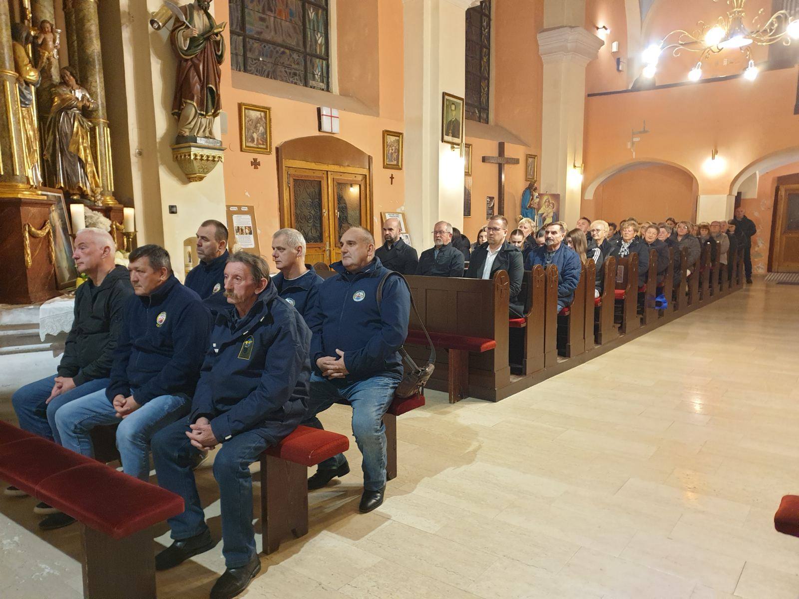 3. dan trodnevice u čast sv. Leonarda u Goričanu uz hrvatske branitelje 2025. (5)