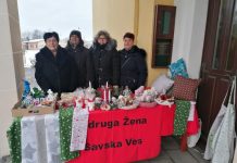 Udruga Žena Savska Ves